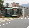 広島電鉄株式会社の写真_154717