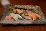 すし処 まる辰