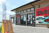 岩船港直売所