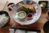 農福連携レストランすずかれん