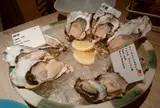 パッチョ オイスターバー Paccio Oyster Bar