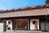 羽二重餅の古里