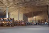 那須塩原市図書館 みるる