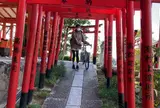 大山稲荷神社