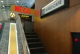 【ジョイナス 4F】ＷＩＲＥＤＣＡＦＥ