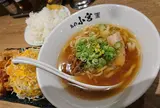 らーめんとしょうが焼き あの小宮