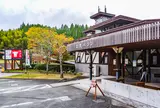 ごはん処 北里バラン