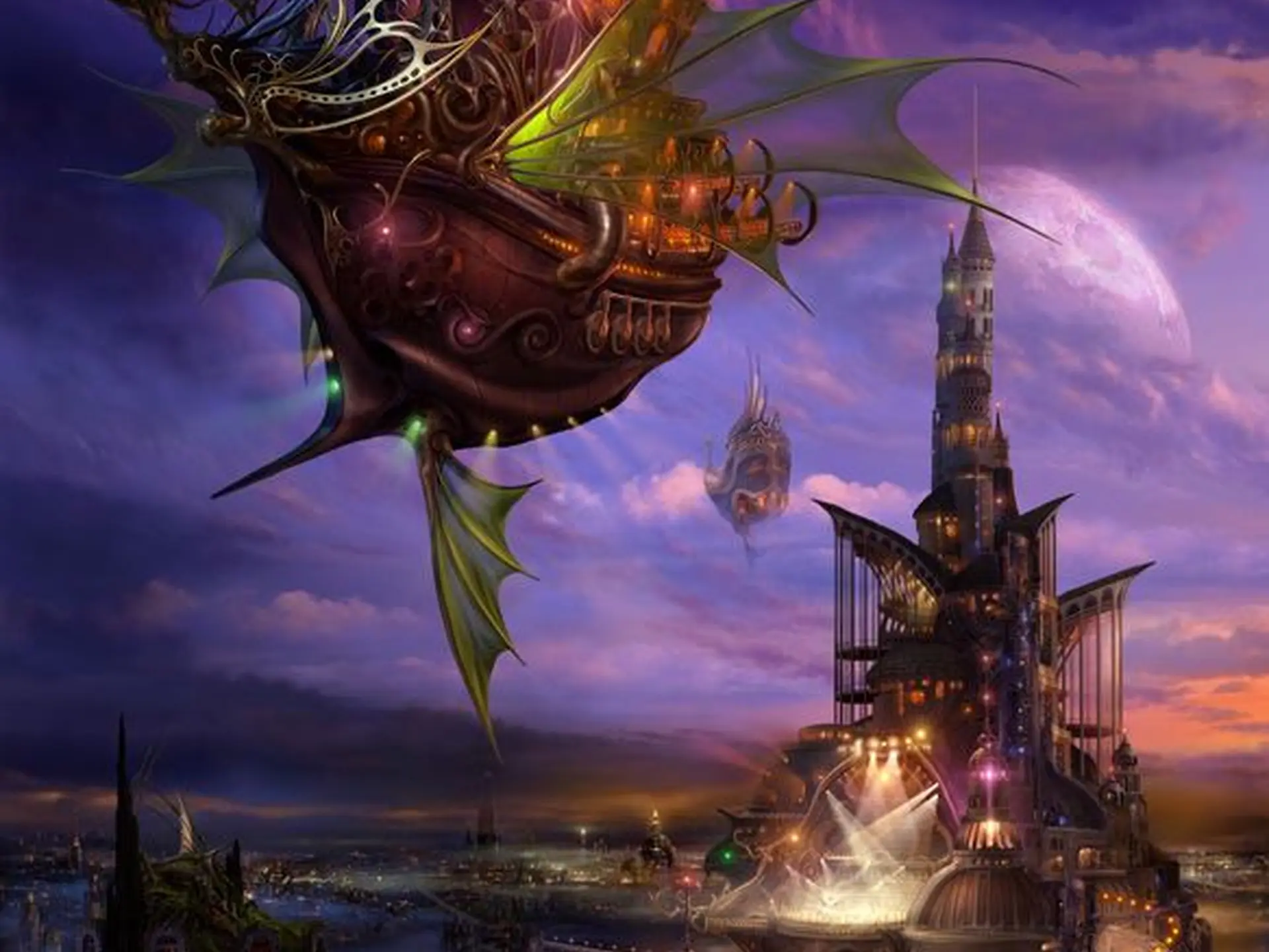 内尾和正　ドラゴン　アート 内尾和正 ドラゴン アート