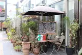 FlamingoCafe GLASSAREA 青山