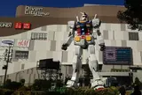 ガンダムフロント東京