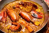 Arroceria La Panza