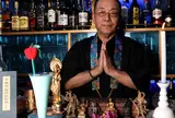 中野・坊主バー