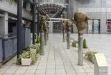 ドラえもんの散歩道