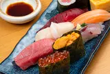 海鮮・寿司 舞