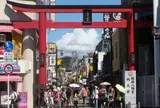 小町通り