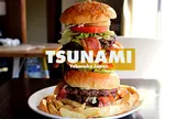 tsunami ツナミ