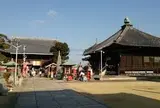 第77番札所　道隆寺