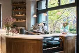 The Workers coffee / bar