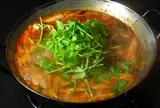 薬膳韓国料理 雑草家