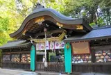 穴場スポット「鷺森神社」