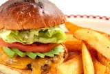 MUNCH'S BURGER SHACK