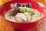 龍の家上津店