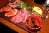 GRILL&WINE 五反田バル