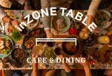 inZONE TABLE