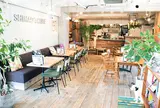 シマダカフェ 神楽坂【カフェ】