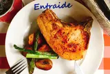 神楽坂ワイン食堂 ENTRAIDE