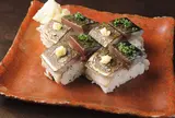 酒場それがし
