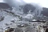 箱根ロープウェイ 大涌谷駅
