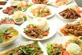 本格タイ料理バル プアン（puan）