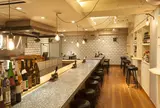 キッチン立吉 青山店