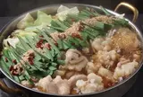 もつ鍋笑楽 福岡本店