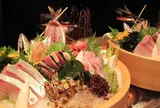 魚屋豪椀