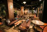 自由が丘/BLUE BOOKS cafe