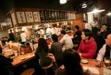 酒場 シナトラ 目黒店