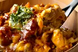 名古屋コーチン親子丼 酉しみず