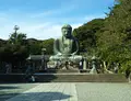 鎌倉大仏（高徳院）の写真_384140