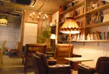 ライオンのいるサーカス