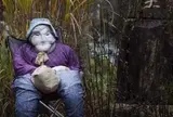案山子の里 Scarecrow Village