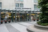 スカンディックホテル シモンケンタ - Scandic Hotel Simonkentta