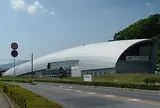 下諏訪町立諏訪湖博物館・赤彦記念館