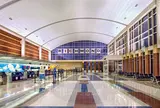 リッチモンド国際空港