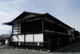 下諏訪町 伏見屋邸
