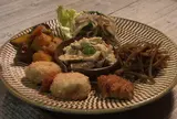 食堂つぼい