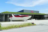 ヤンマーミュージアム