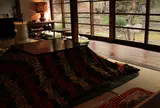 食堂101号室