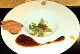 Beef Atelier うしのみや